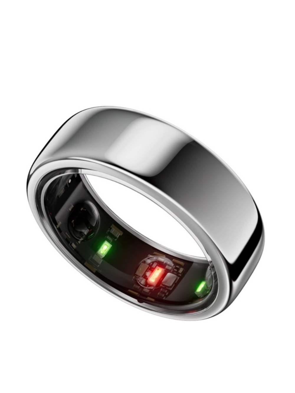 Oura Ring Horizon Smart Ring